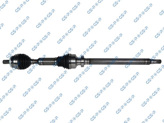 NCV73090 — Flecha Homocinética Delantero Izquierdo GSP NCV73090