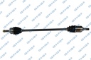 Flecha Homocinética Delantero Derecho GSP NCV75034