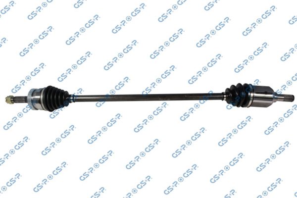 NCV75036 — Flecha Homocinética Delantero Derecho GSP NCV75036