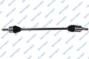 Flecha Homocinética Delantero Derecho GSP NCV75036