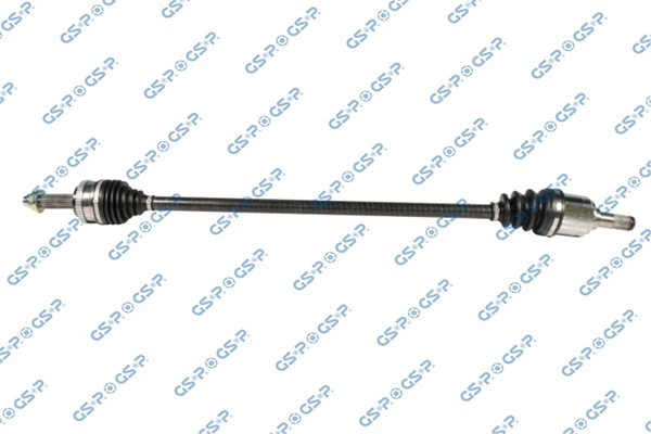 Flecha Homocinética Delantero Derecho GSP NCV75038