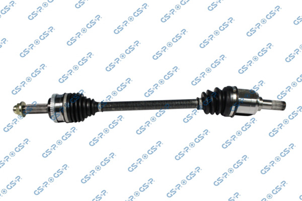 NCV75039 — Flecha Homocinética Delantero Izquierdo GSP NCV75039