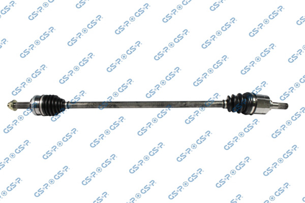 NCV75040 — Flecha Homocinética Delantero Derecho GSP NCV75040