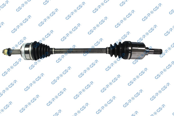 NCV75060 — Flecha Homocinética Delantero Izquierdo GSP NCV75060