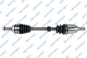 Flecha Homocinética GSP NCV75112