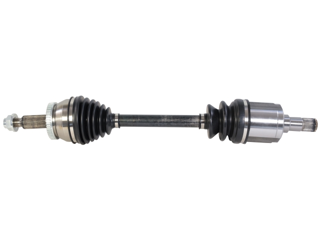 Flecha Homocinética Delantero Izquierdo GSP NCV75117