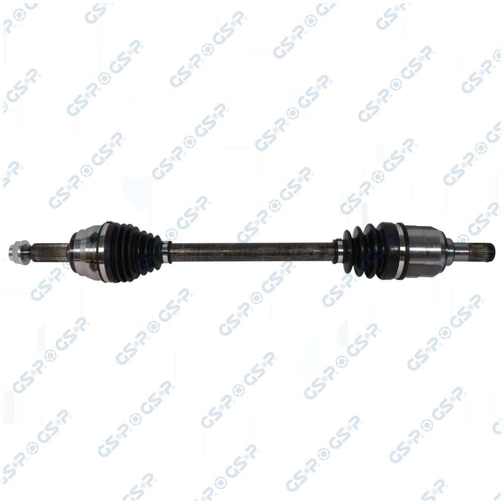 Flecha Homocinética Delantero Izquierdo GSP NCV75142