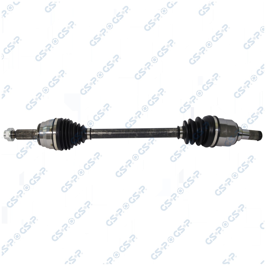 Flecha Homocinética Delantero Izquierdo GSP NCV75144