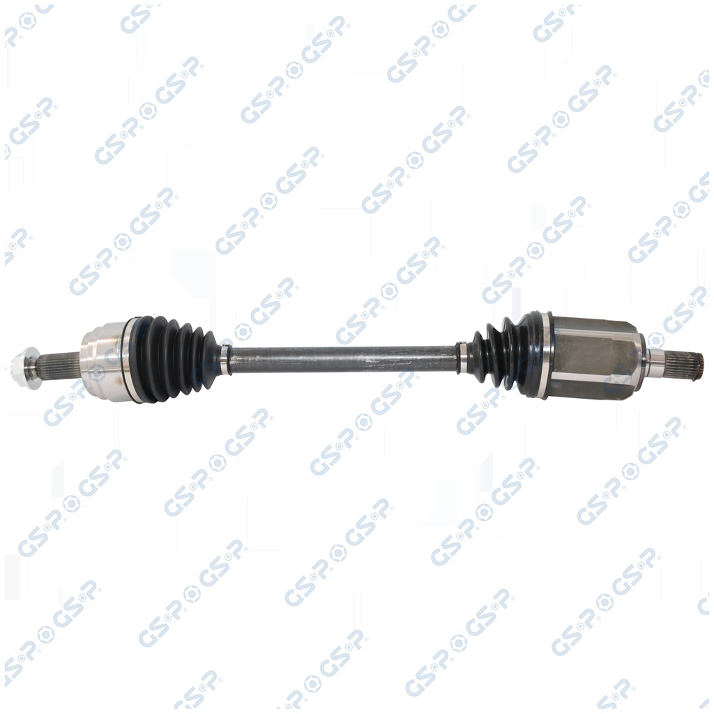 Flecha Homocinética Delantero Izquierdo GSP NCV75152