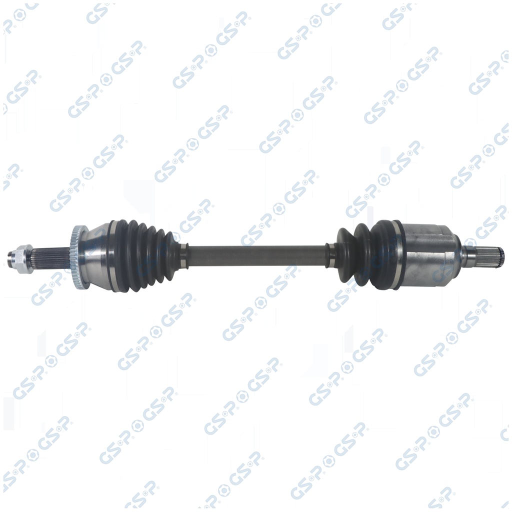 Flecha Homocinética Delantero Izquierdo GSP NCV75158