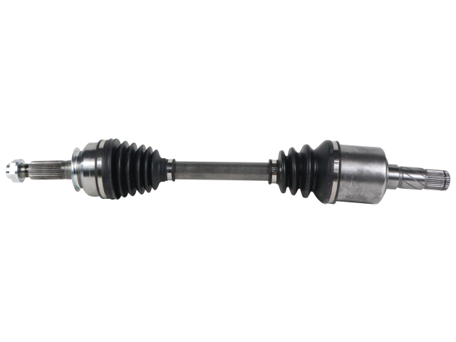 Flecha Homocinética Delantero Izquierdo GSP NCV75536