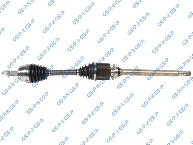 Flecha Homocinética Delantero Derecho GSP NCV76012