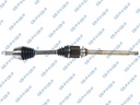 Flecha Homocinética Delantero Derecho GSP NCV76012