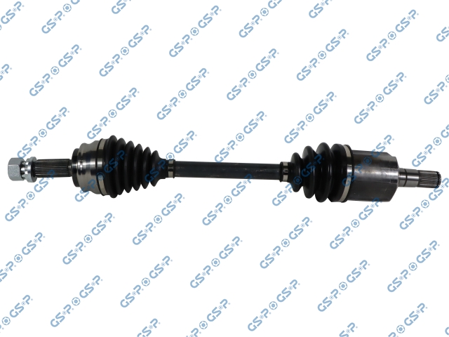NCV82023 — Flecha Homocinética Delantero Izquierdo GSP NCV82023
