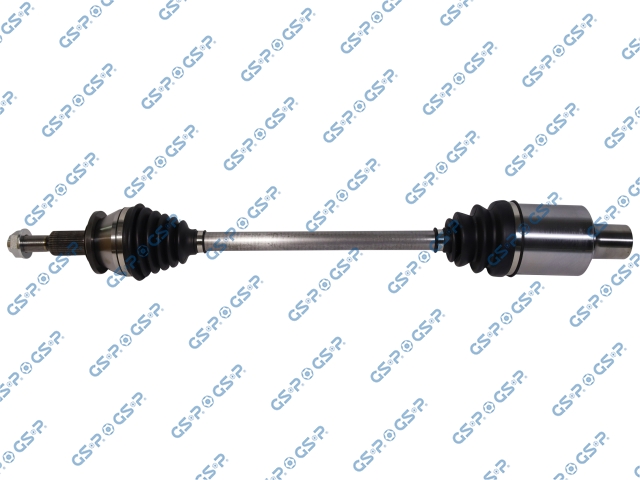Flecha Homocinética Trasero Izquierdo GSP NCV82065