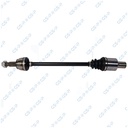 Flecha Homocinética Trasero GSP NCV82073