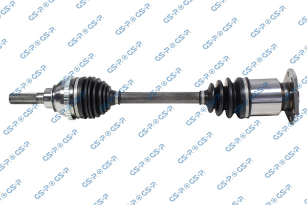 NCV82075 — Flecha Homocinética Delantero Derecho GSP NCV82075