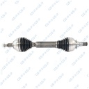 Flecha Homocinética Delantero Derecho GSP NCV82085