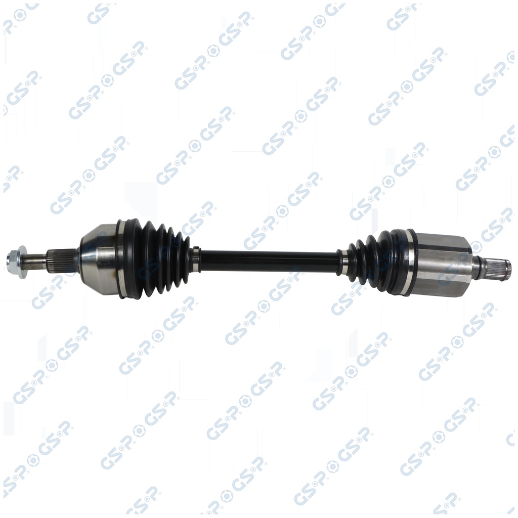 NCV82089 — Flecha Homocinética Delantero Izquierdo GSP NCV82089