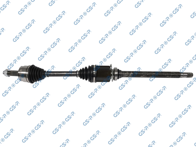 Flecha Homocinética Delantero Derecho GSP NCV82092