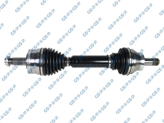 Flecha Homocinética Delantero Izquierdo GSP NCV83042XDP
