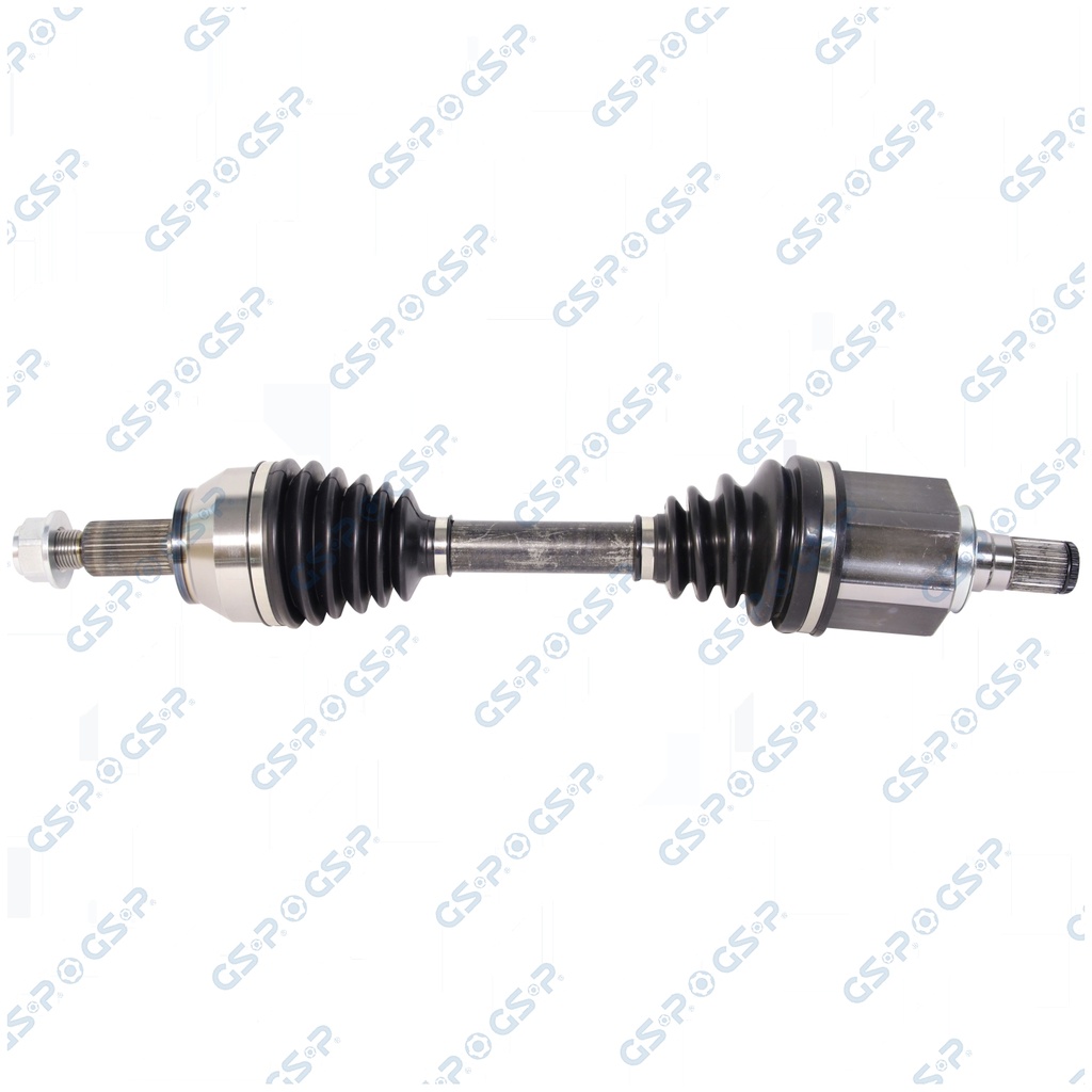 Flecha Homocinética Delantero Izquierdo GSP NCV83046