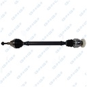 Flecha Homocinética Delantero Derecho GSP NCV92004K