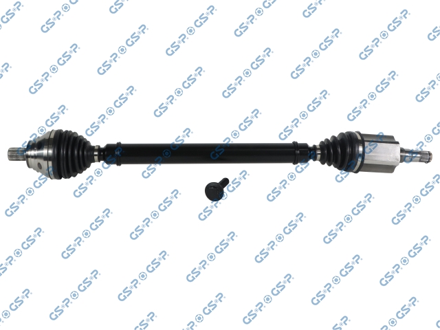 Flecha Homocinética Delantero Derecho GSP NCV92007K