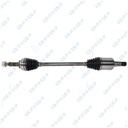 Flecha Homocinética Delantero Izquierdo GSP NCV99036