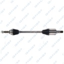 Flecha Homocinética Delantero Izquierdo GSP NCV99039