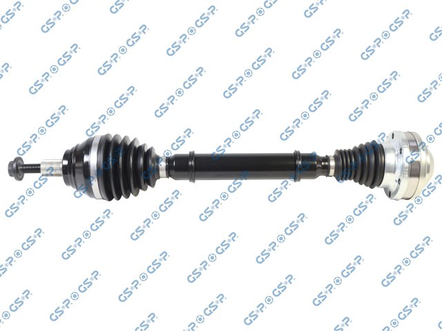 PR23049K — Flecha Homocinética Delantero Derecho GSP PR23049K