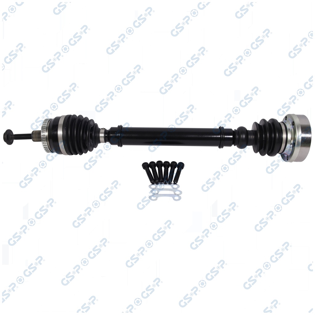 PR23580 — Flecha Homocinética Delantero Derecho GSP PR23580