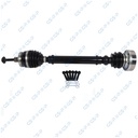 Flecha Homocinética Delantero Derecho GSP PR23580