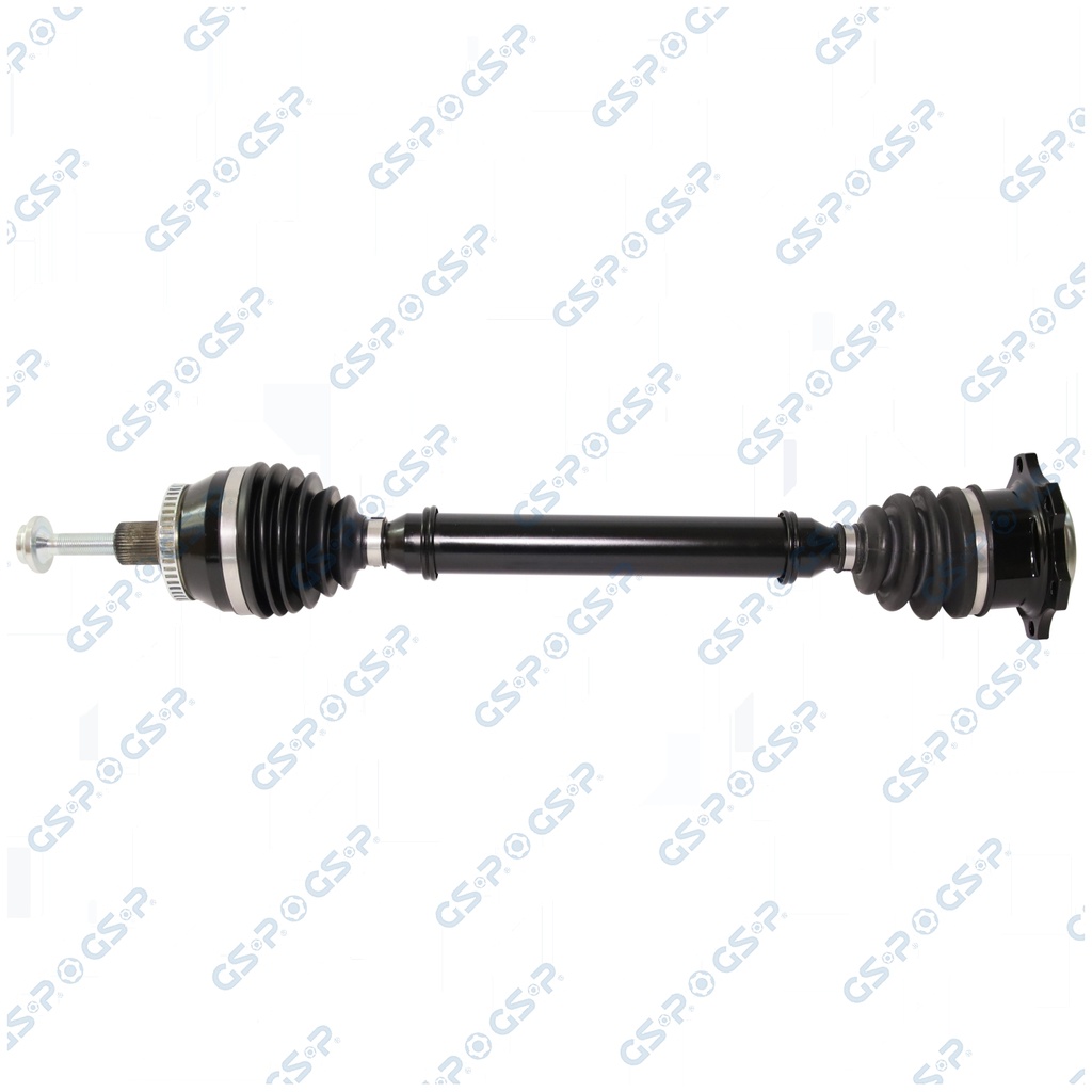 Flecha Homocinética Delantero Derecho GSP PR23588K