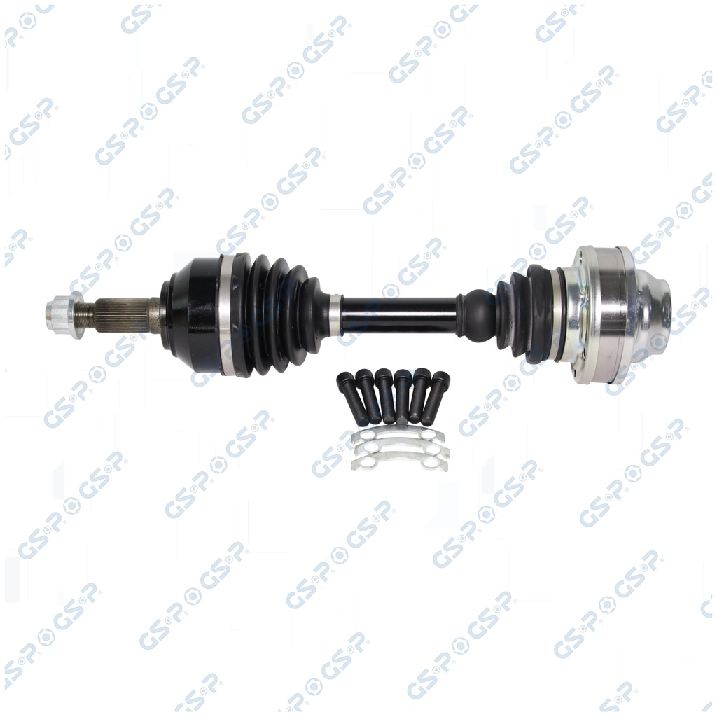 PR23908 — Flecha Homocinética Delantero GSP PR23908