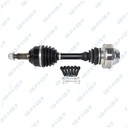 Flecha Homocinética Delantero GSP PR23908