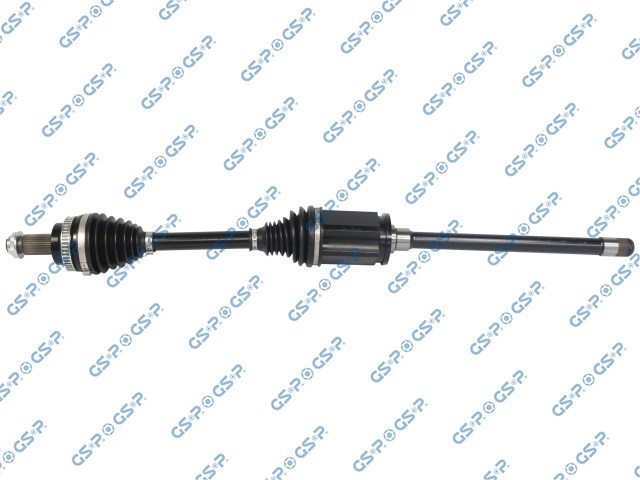Flecha Homocinética Delantero Derecho GSP PR27003