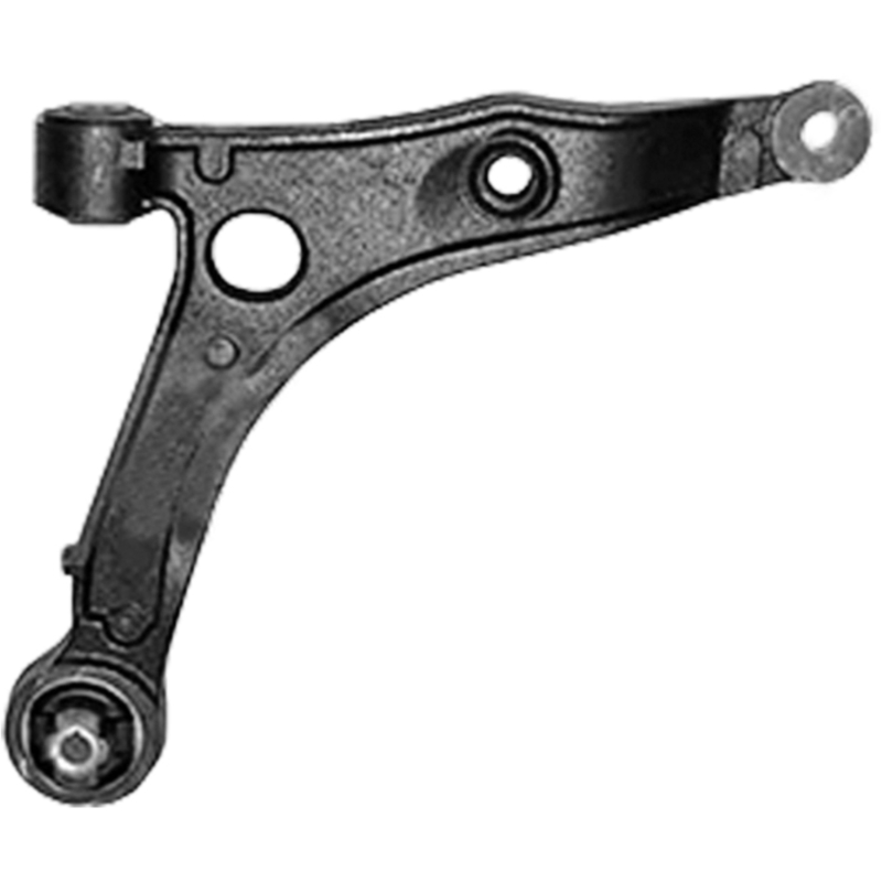 HORQUILLA DELANTERO INFERIOR DERECHO FIAT DUCATO 2008-2014
