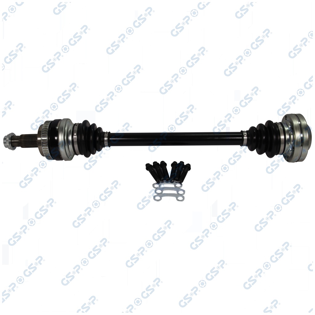 Flecha Homocinética Trasero Izquierdo GSP PR27024