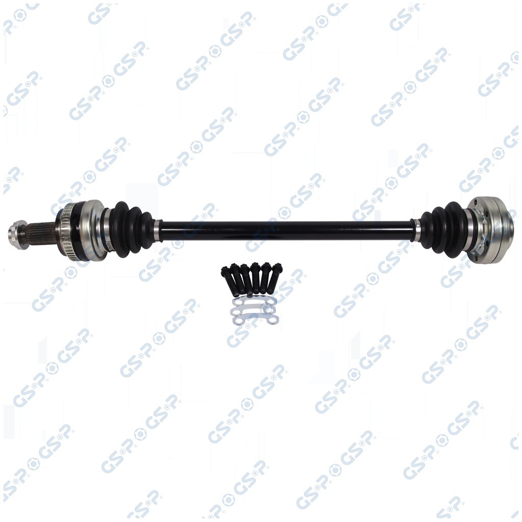 Flecha Homocinética Trasero Derecho GSP PR27037
