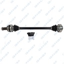 Flecha Homocinética Trasero Derecho GSP PR27037