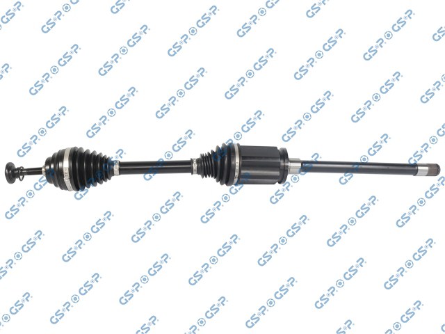 PR27044 — Flecha Homocinética Delantero Derecho GSP PR27044