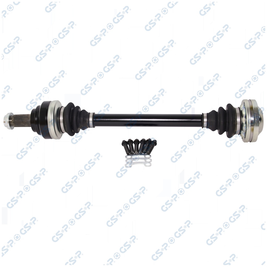 PR27086 — Flecha Homocinética Trasero Izquierdo GSP PR27086