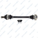 Flecha Homocinética Trasero Izquierdo GSP PR27086