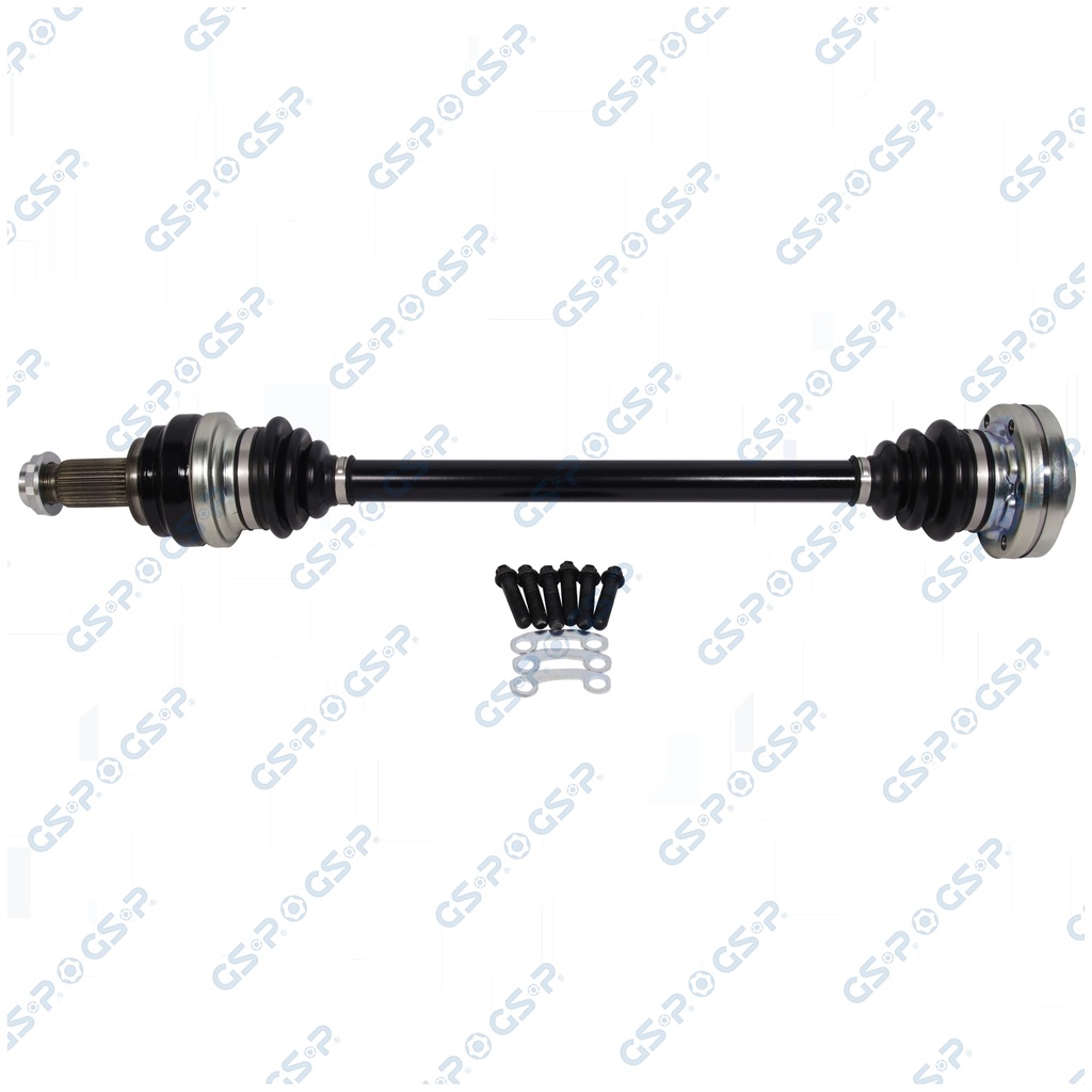 Flecha Homocinética Trasero Derecho GSP PR27113
