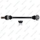 Flecha Homocinética Trasero Derecho GSP PR27113