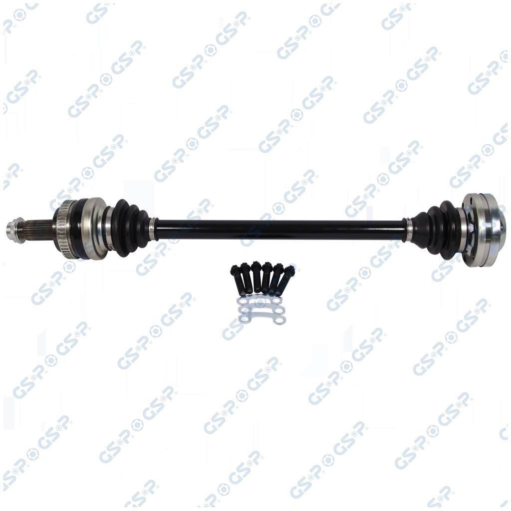 Flecha Homocinética Trasero Derecho GSP PR27115