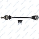 Flecha Homocinética Trasero Derecho GSP PR27115