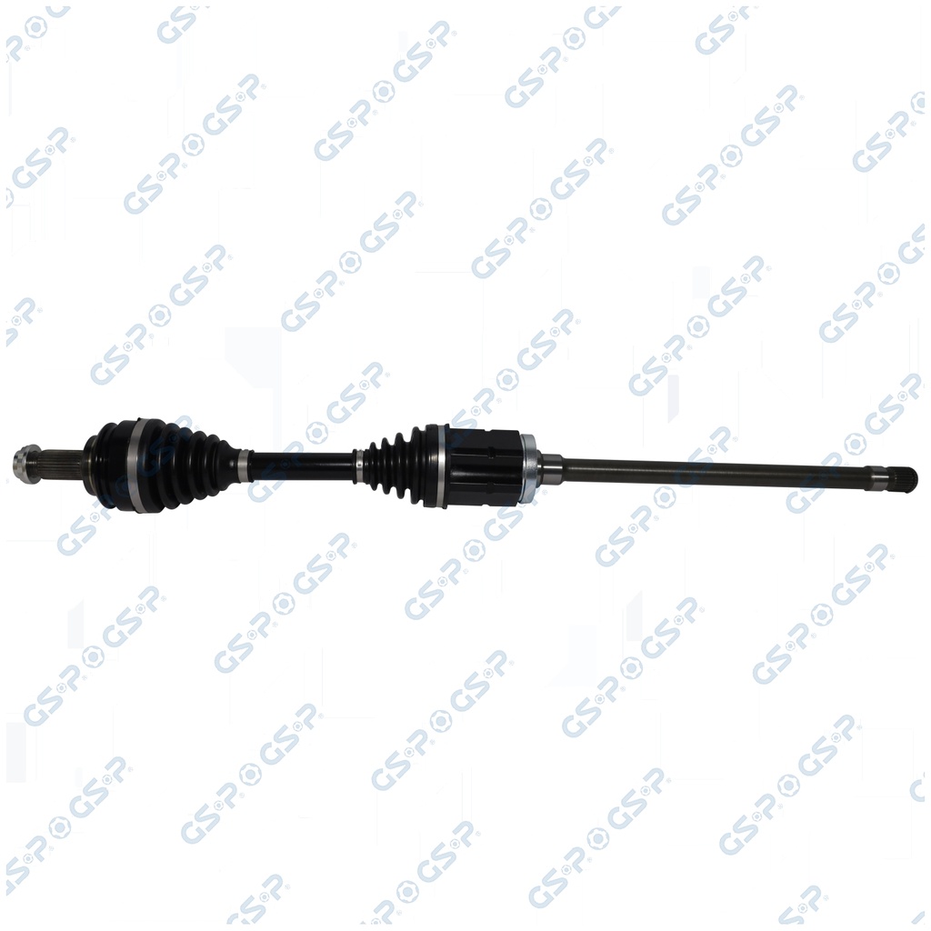 Flecha Homocinética Delantero Derecho GSP PR27502