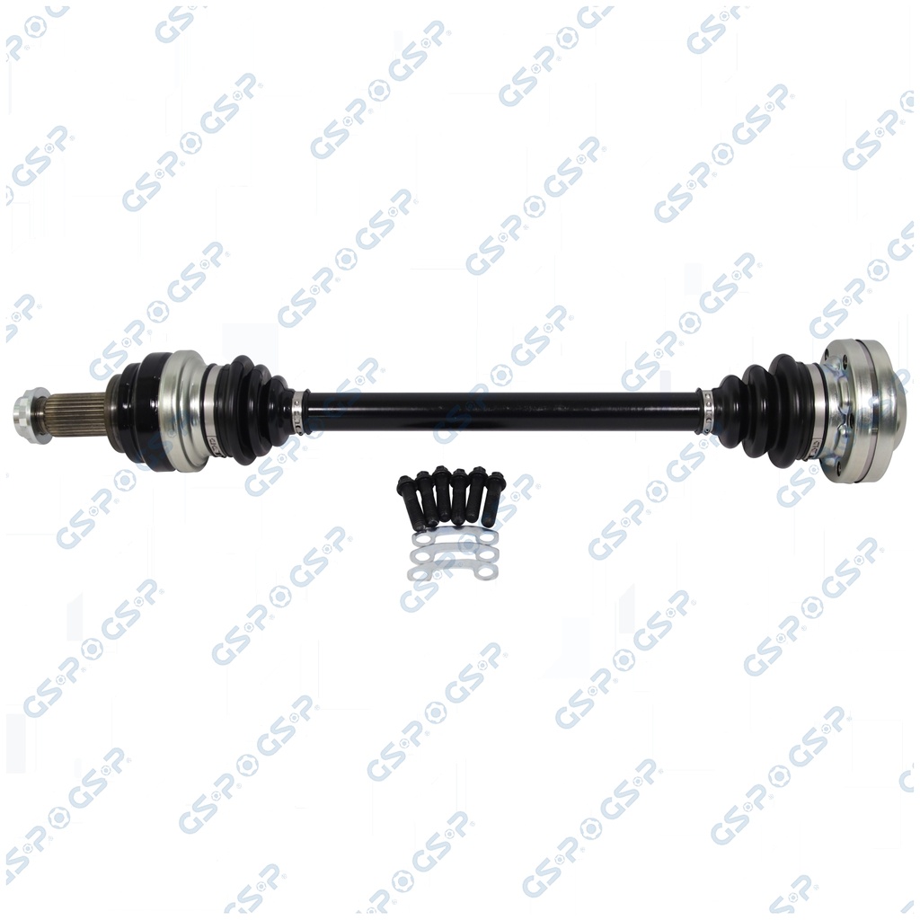Flecha Homocinética Trasero Izquierdo GSP PR27916